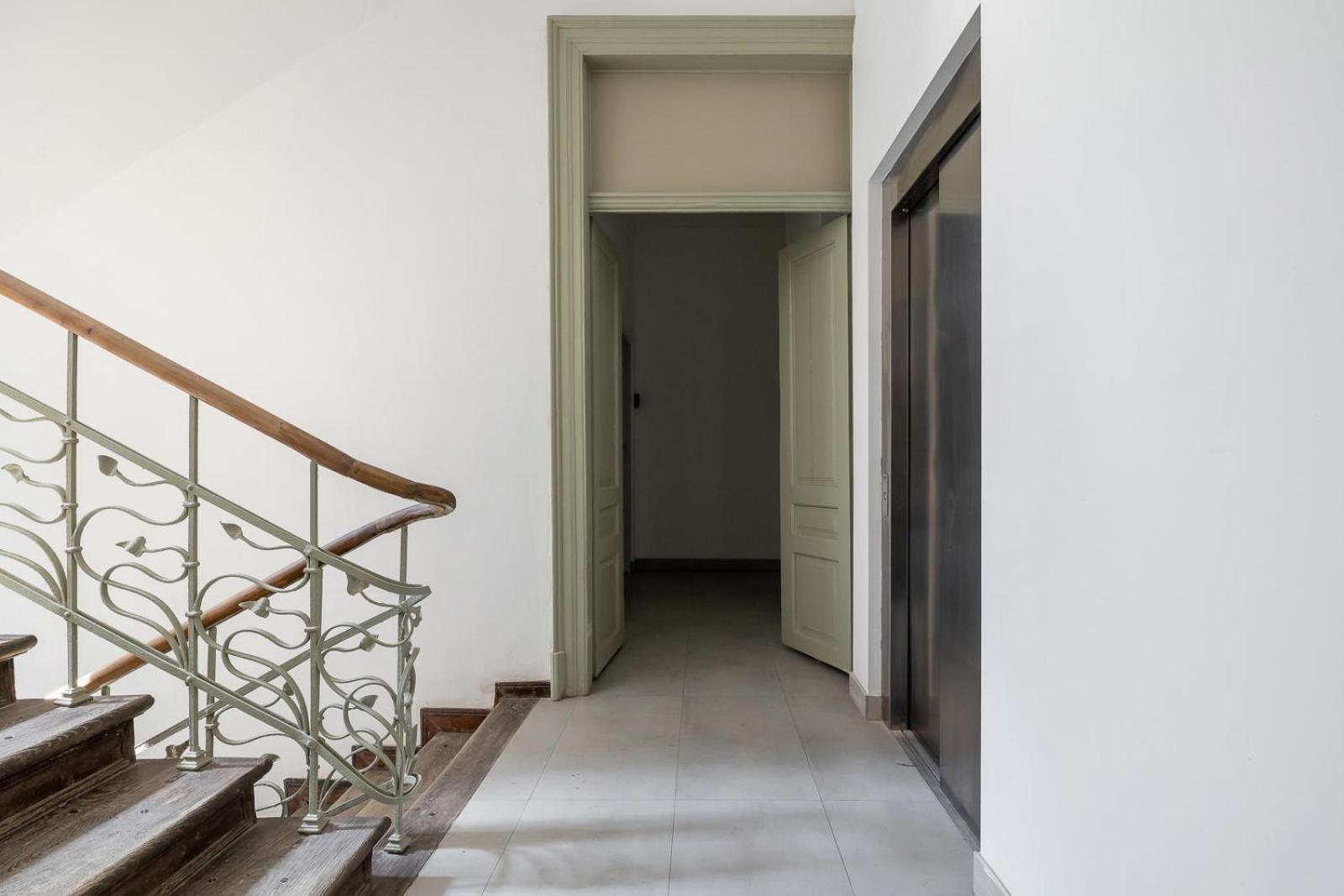 With Balcony - Starowislna 41 * Краків